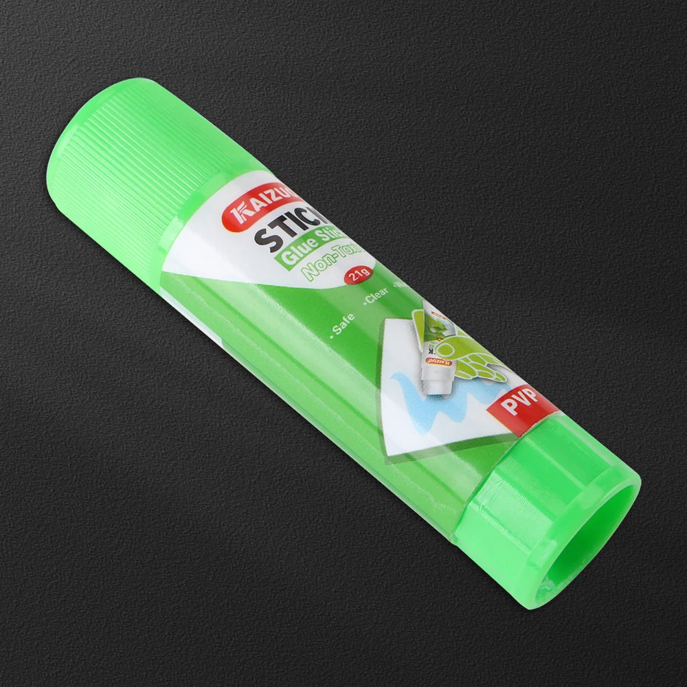 3-12pcs Glue Stick Special Non-toxic Washable 24x98mm 21g For 3D Printer Hotbed Parts and Accessories Impresora 3D