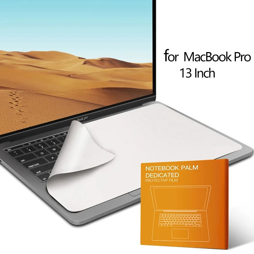 Notebook Palm Keyboard Blanket Cover Microfiber Dustproof Protective Film Laptop Screen Cleaning Cloth Macbook Pro