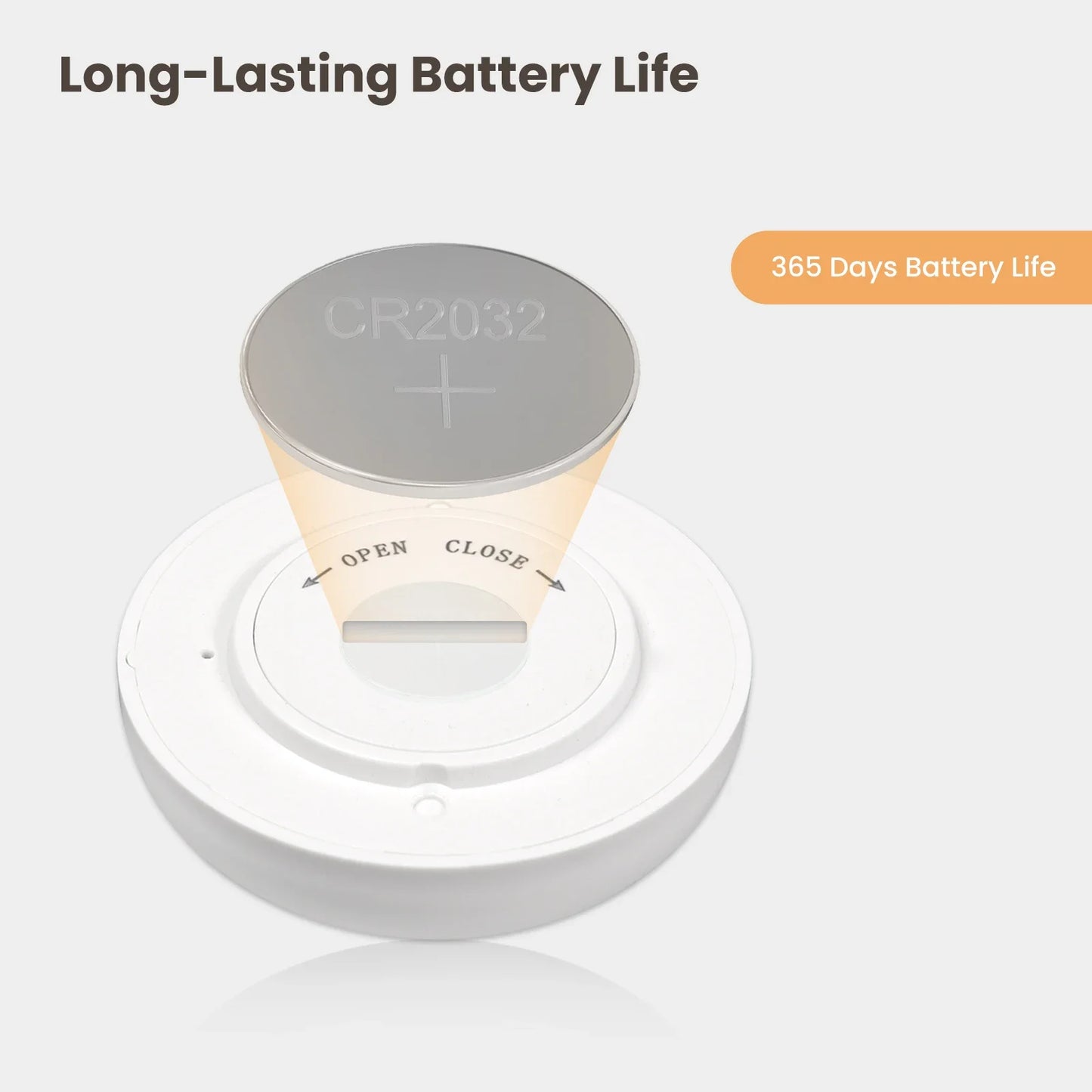 MOES Tuya Zigbee Smart Light Sensor Illuminance Brightness Detection Home Lighting Automation Smart Home Detector APP Control