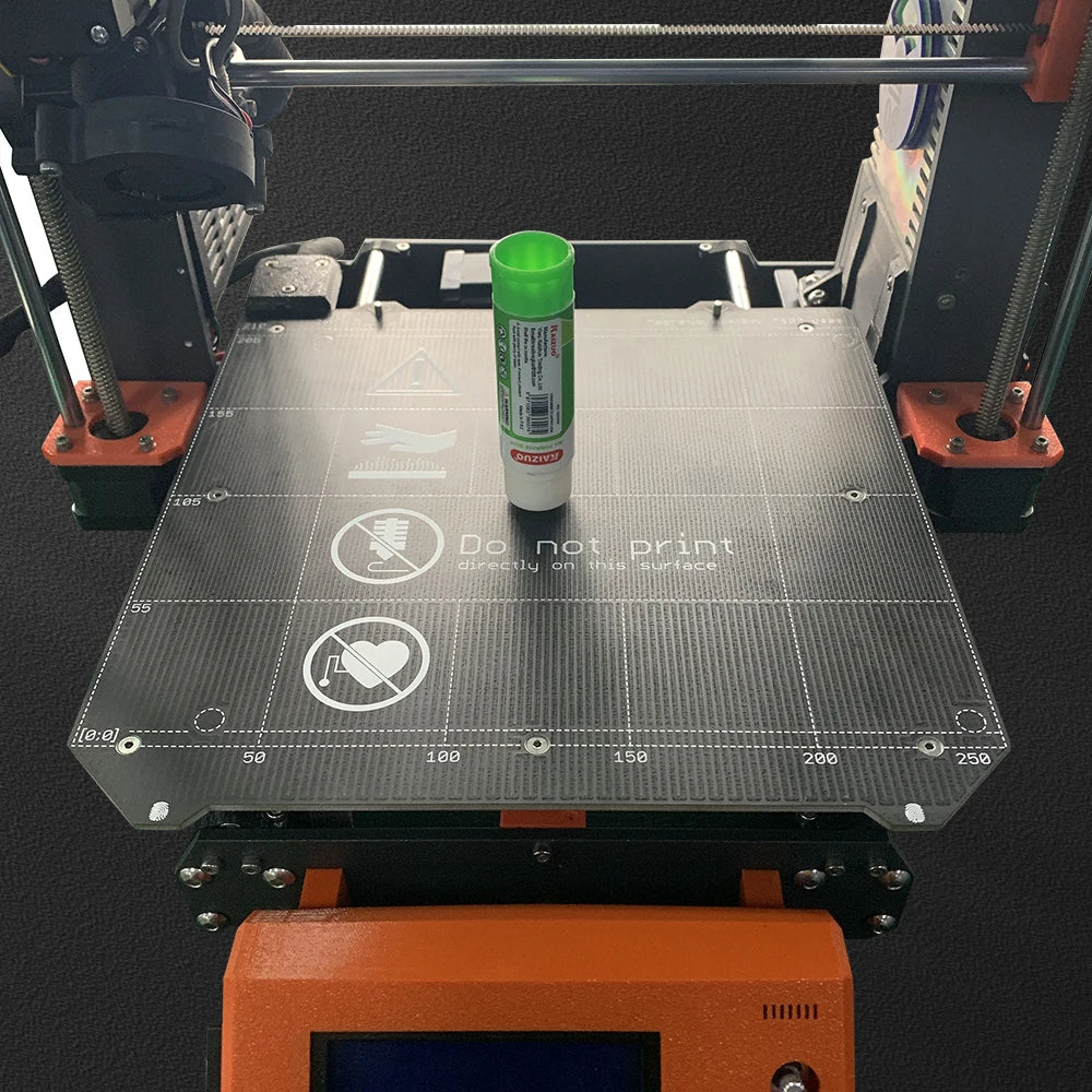 3-12pcs Glue Stick Special Non-toxic Washable 24x98mm 21g For 3D Printer Hotbed Parts and Accessories Impresora 3D