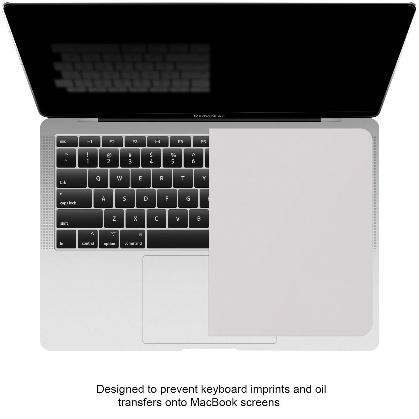 Notebook Palm Keyboard Blanket Cover Microfiber Dustproof Protective Film Laptop Screen Cleaning Cloth Macbook Pro