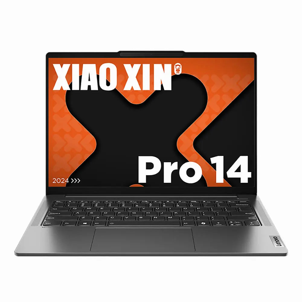 【TOP 1】Lenovo Xiaoxin Pro 14 8745/8845 24G/32G+1T 14inch 2.8K OLED 120Hz Screen