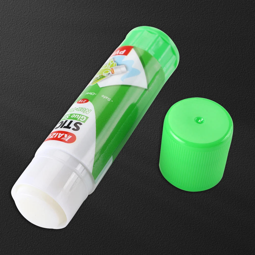 3-12pcs Glue Stick Special Non-toxic Washable 24x98mm 21g For 3D Printer Hotbed Parts and Accessories Impresora 3D