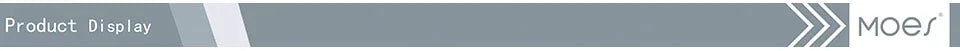 MOES Tuya Zigbee Smart Light Sensor Illuminance Brightness Detection Home Lighting Automation Smart Home Detector APP Control