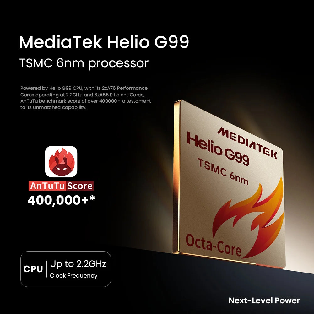 Teclast T65 Max 13" FHD Display Android 14 Tablet MediaTek G99 8GB+12GB Expansion RAM 256GB ROM 10000mAh Battery 18W Widevine L1