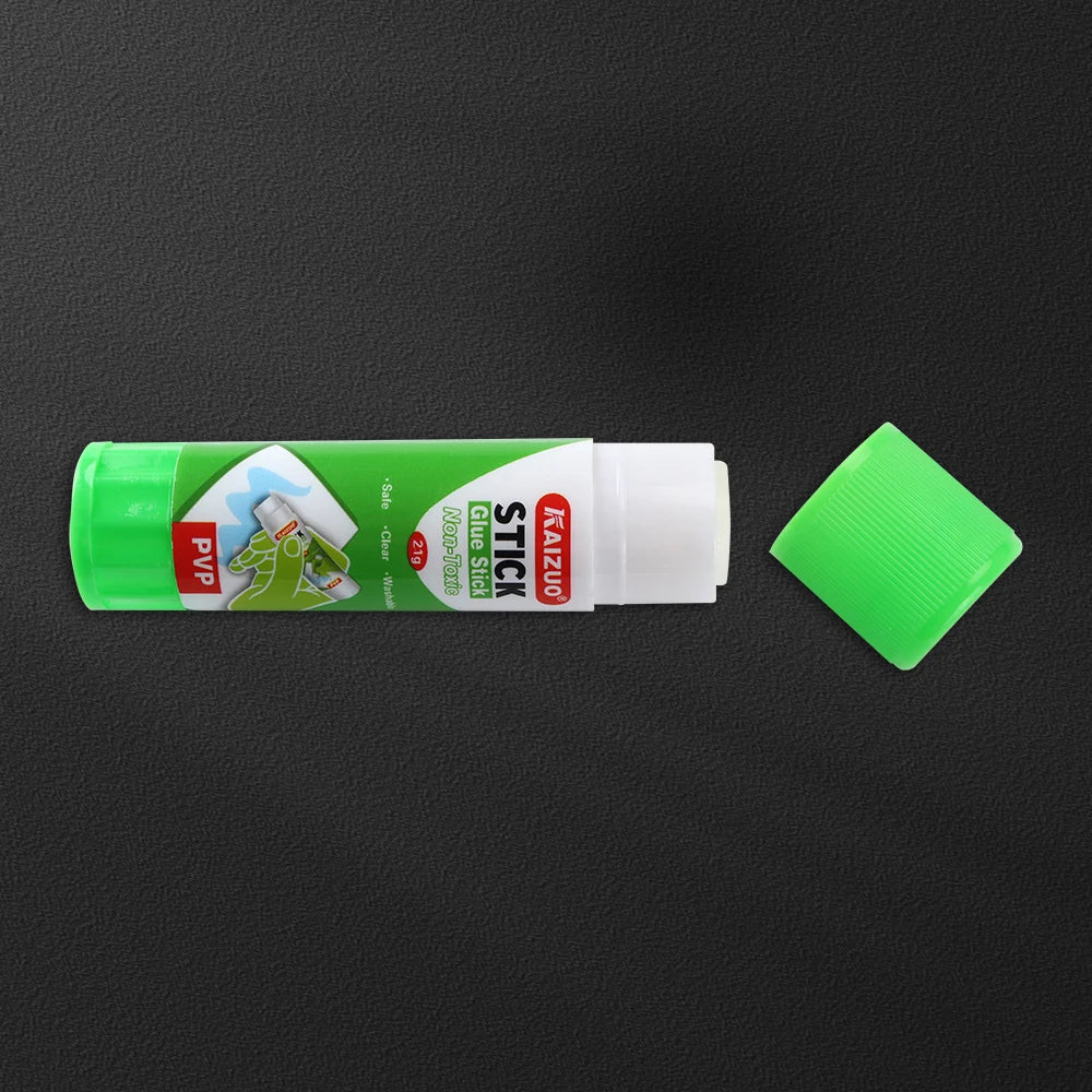 3-12pcs Glue Stick Special Non-toxic Washable 24x98mm 21g For 3D Printer Hotbed Parts and Accessories Impresora 3D