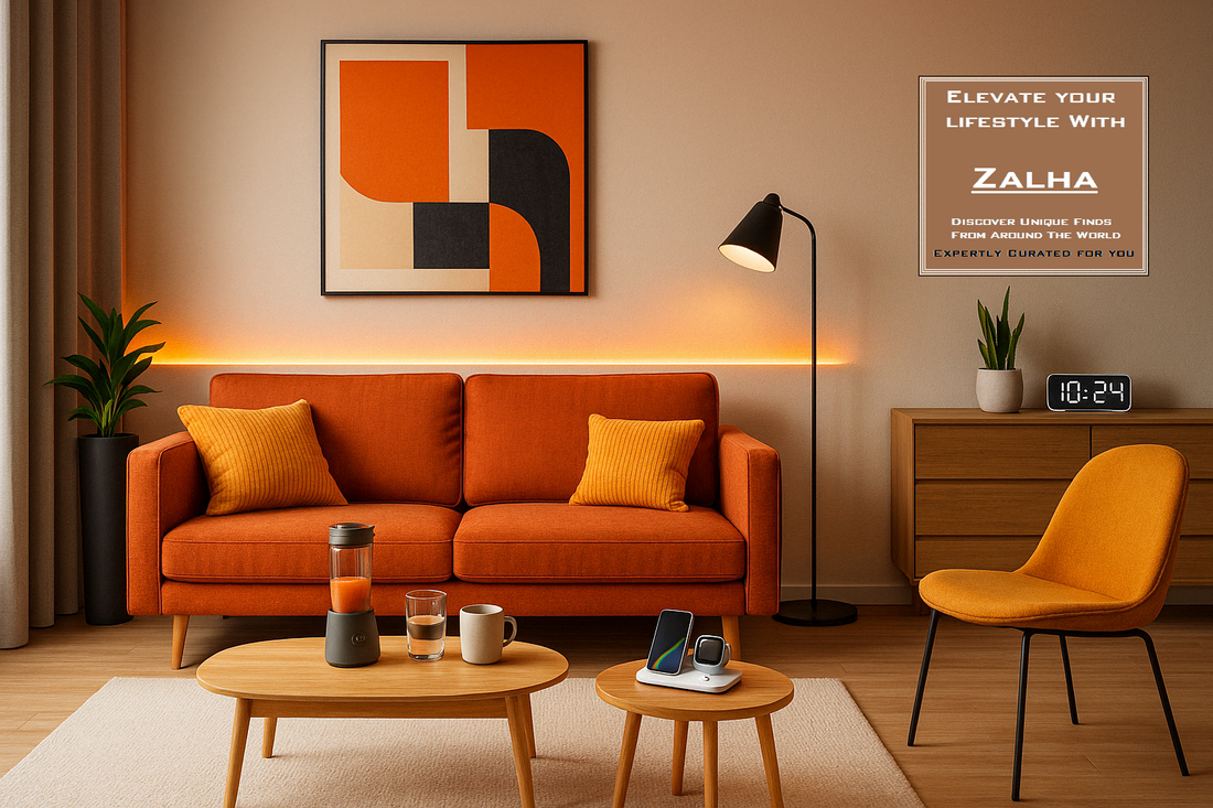 Top 10 Must-Have Products for Every Home in 2025