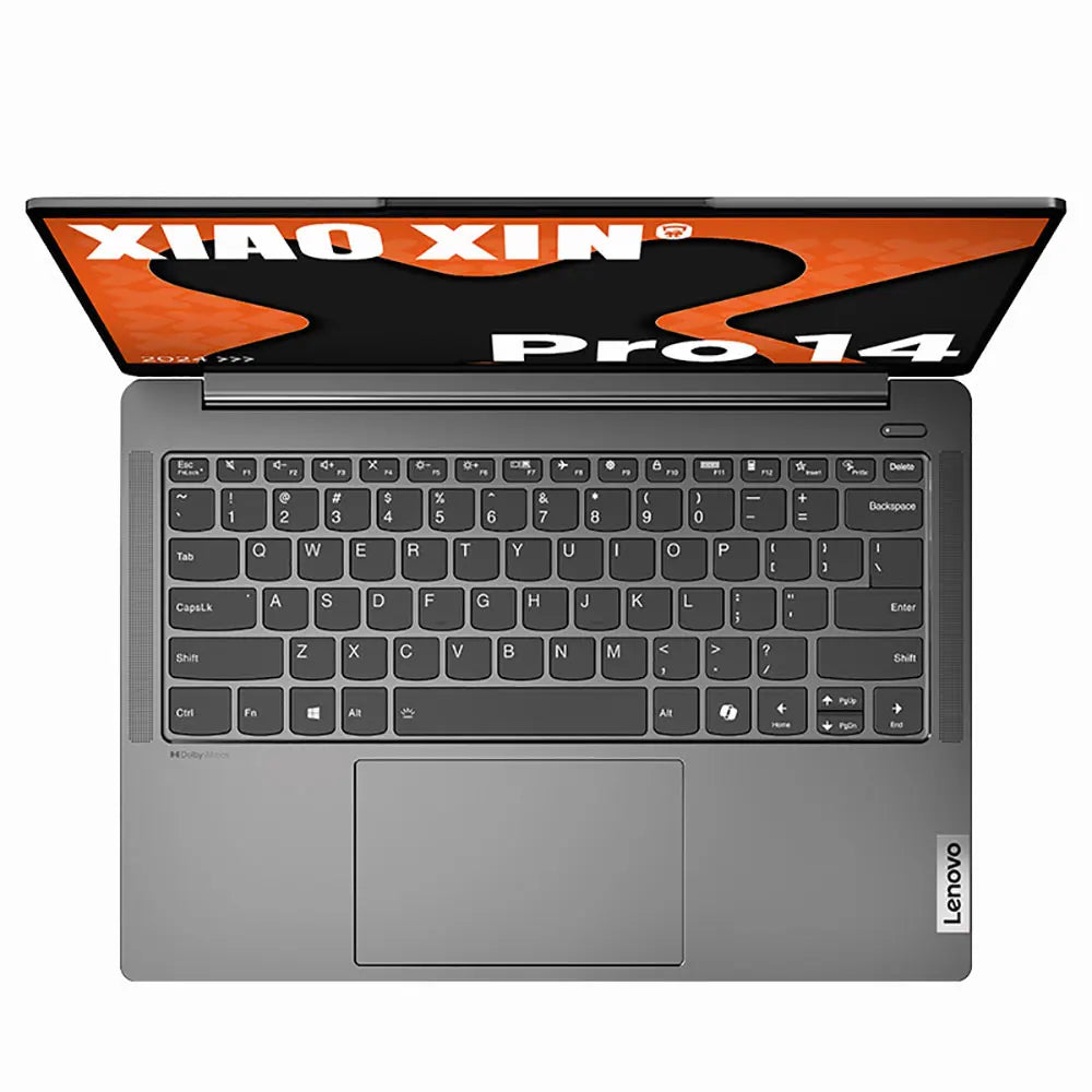 【TOP 1】Lenovo Xiaoxin Pro 14 8745/8845 24G/32G+1T 14inch 2.8K OLED 120Hz Screen